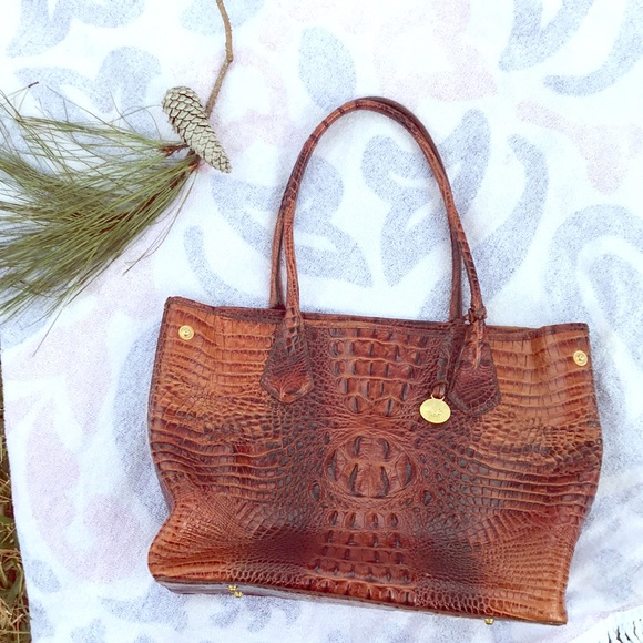 Brahmin Handbags - Brahmin Melbourne tote